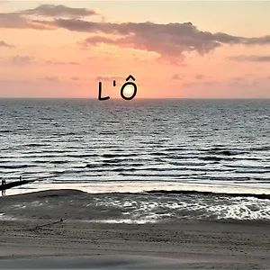  Apartment Lo & L'oo